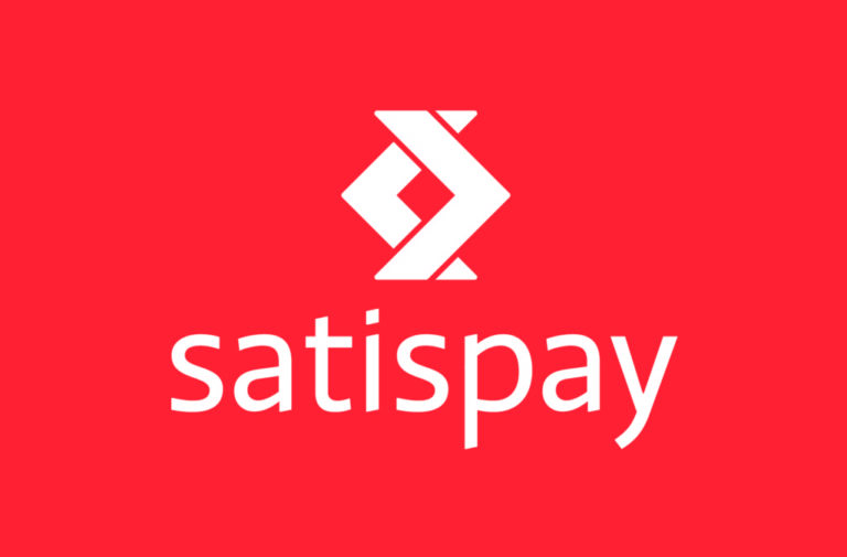 SatispayLogo